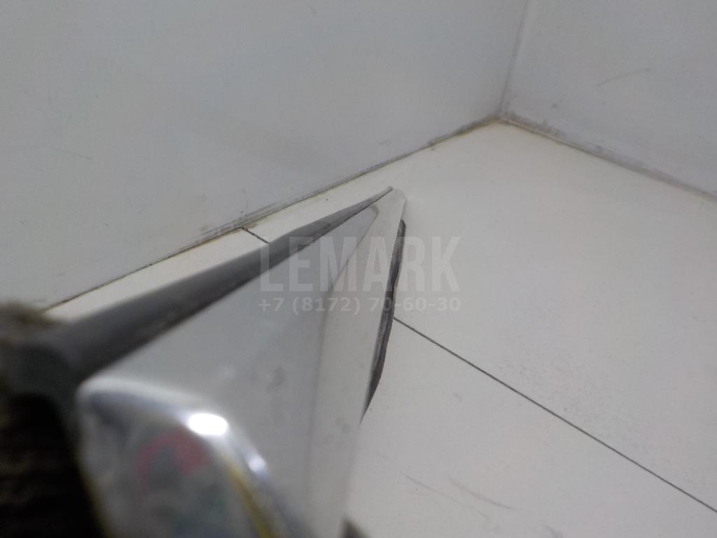 Накладка стекла заднего левого для  Citroen C4 2004-2011