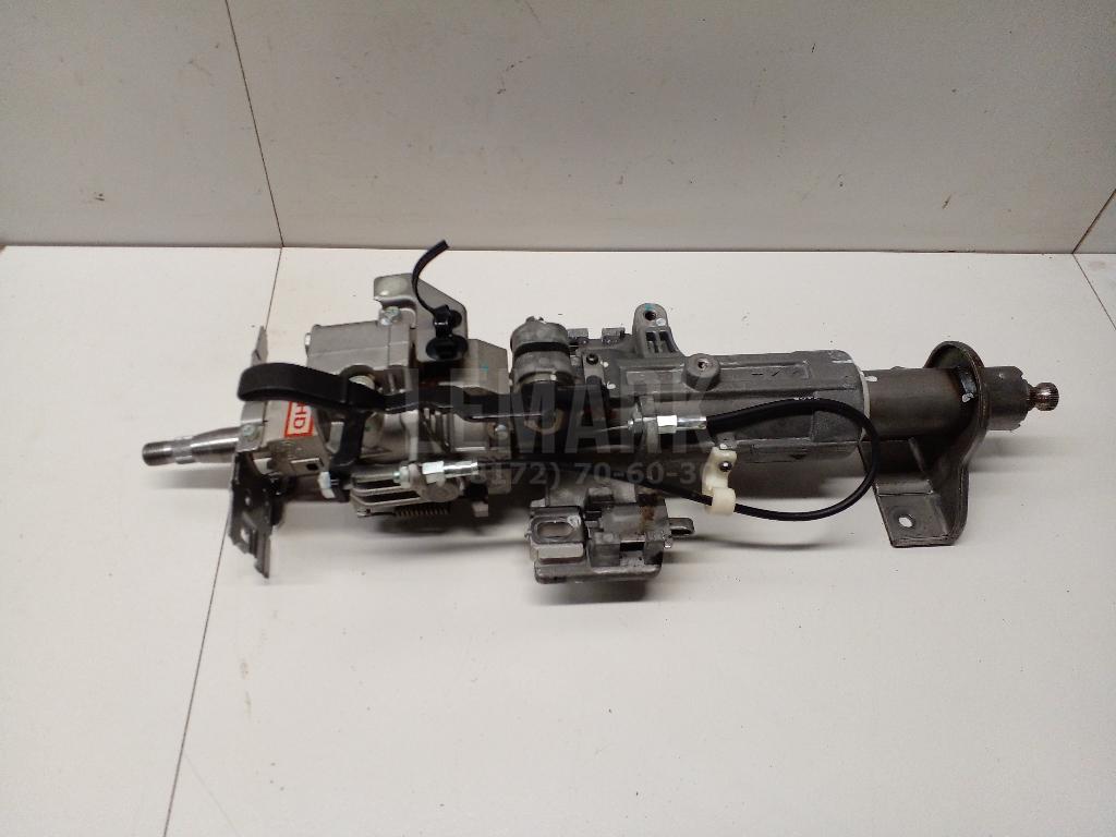 Колонка рулевая 563102B350 Hyundai-Kia