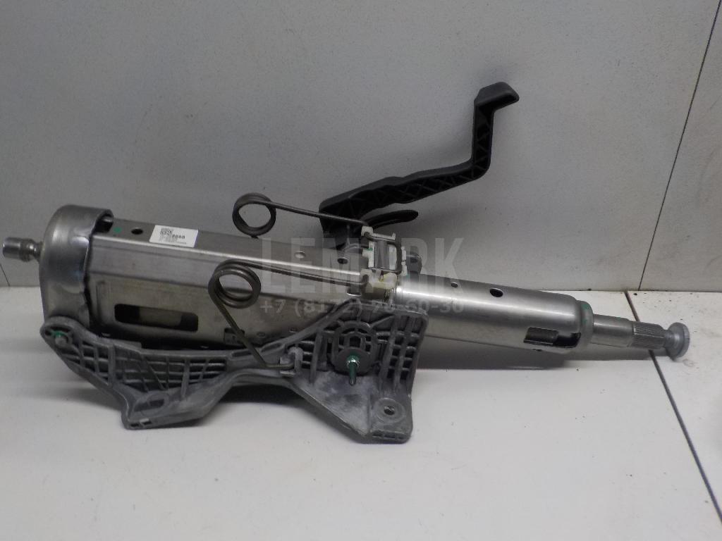 Колонка рулевая 13328668 GM