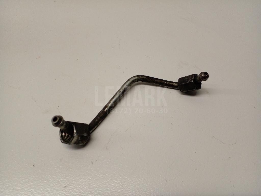 Трубка топливная 3141127400 Hyundai-Kia