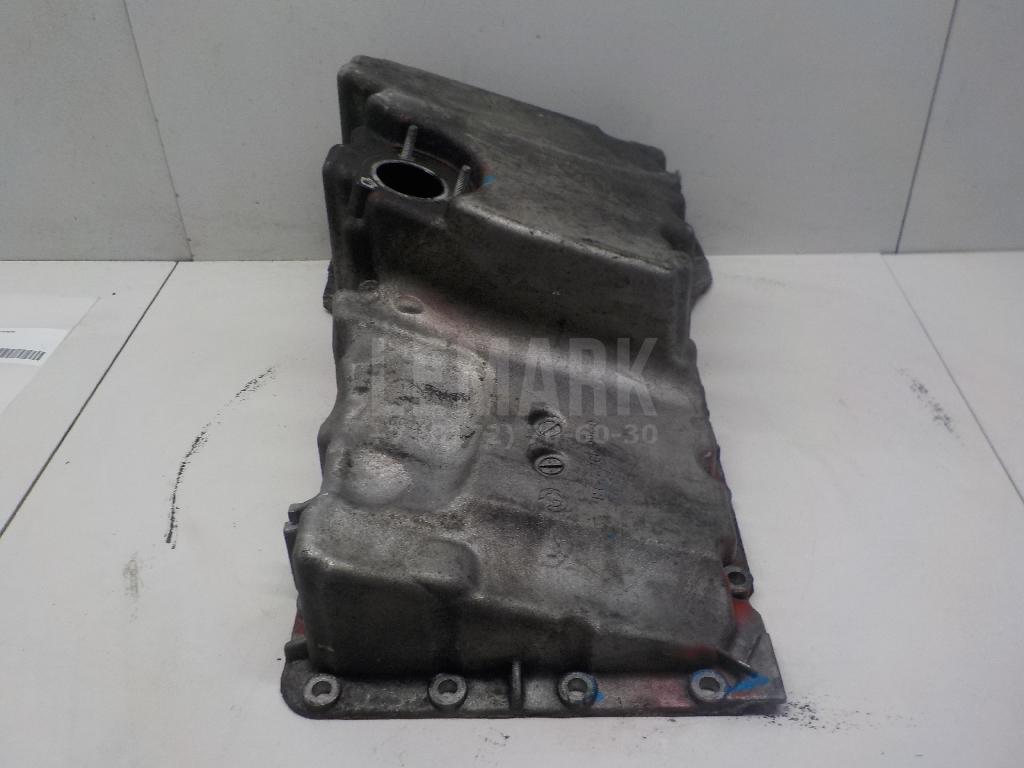 Поддон масляный двигателя для  BMW 5-serie F10/F11 2009-2016