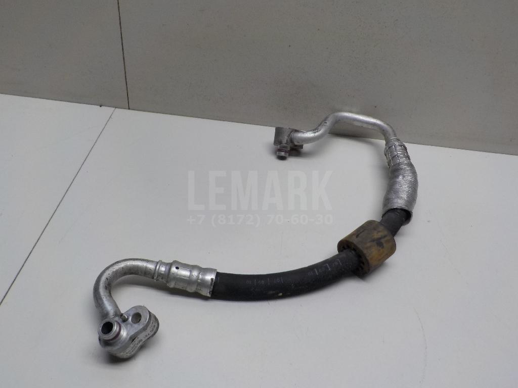 Трубка кондиционера для  BMW 7-serie F01/F02 2008-2015