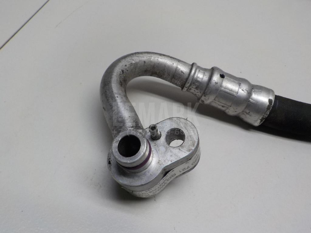 Трубка кондиционера для  BMW 7-serie F01/F02 2008-2015