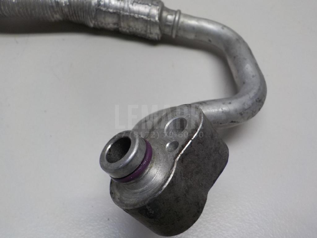 Трубка кондиционера для  BMW 7-serie F01/F02 2008-2015