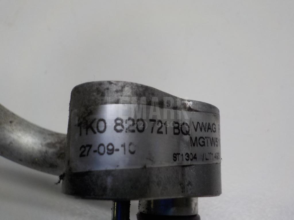 Трубка кондиционера для  BMW 7-serie F01/F02 2008-2015