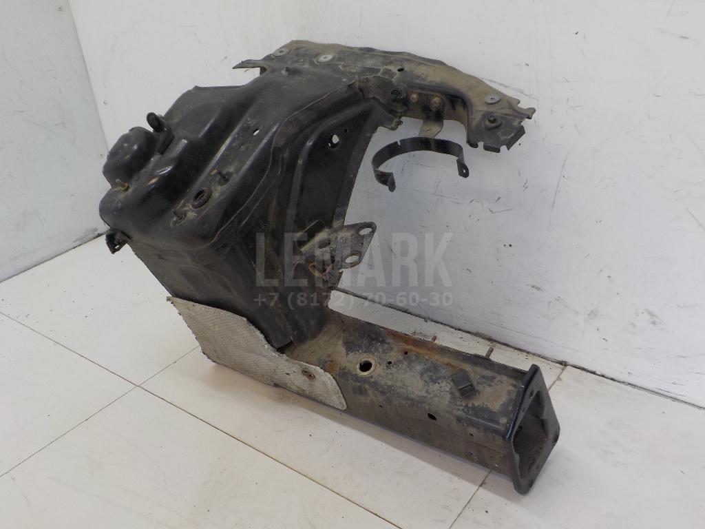 Лонжерон передний левый для  Audi A3 (8L1) 1996-2003