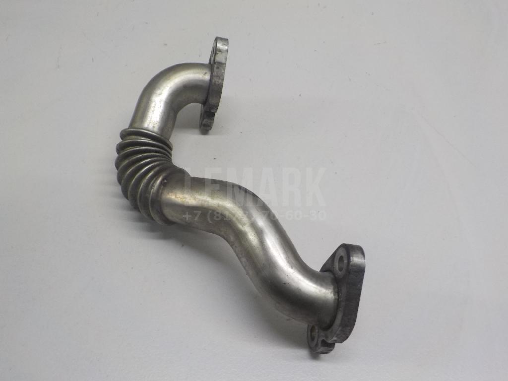 Трубка системы рециркуляции (EGR) для  BMW 7-serie E65/E66 2001-2008