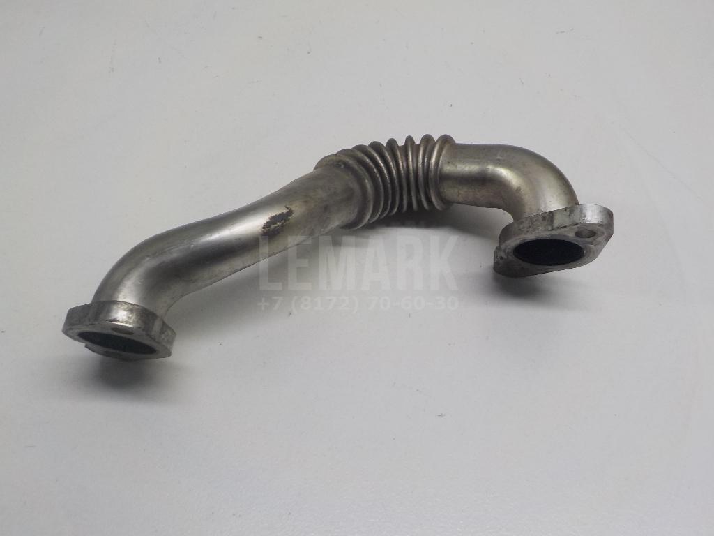 Трубка системы рециркуляции (EGR) для  BMW 7-serie E65/E66 2001-2008