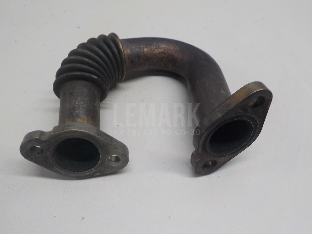 Трубка системы рециркуляции (EGR) для  BMW X5 E70 2007-2013