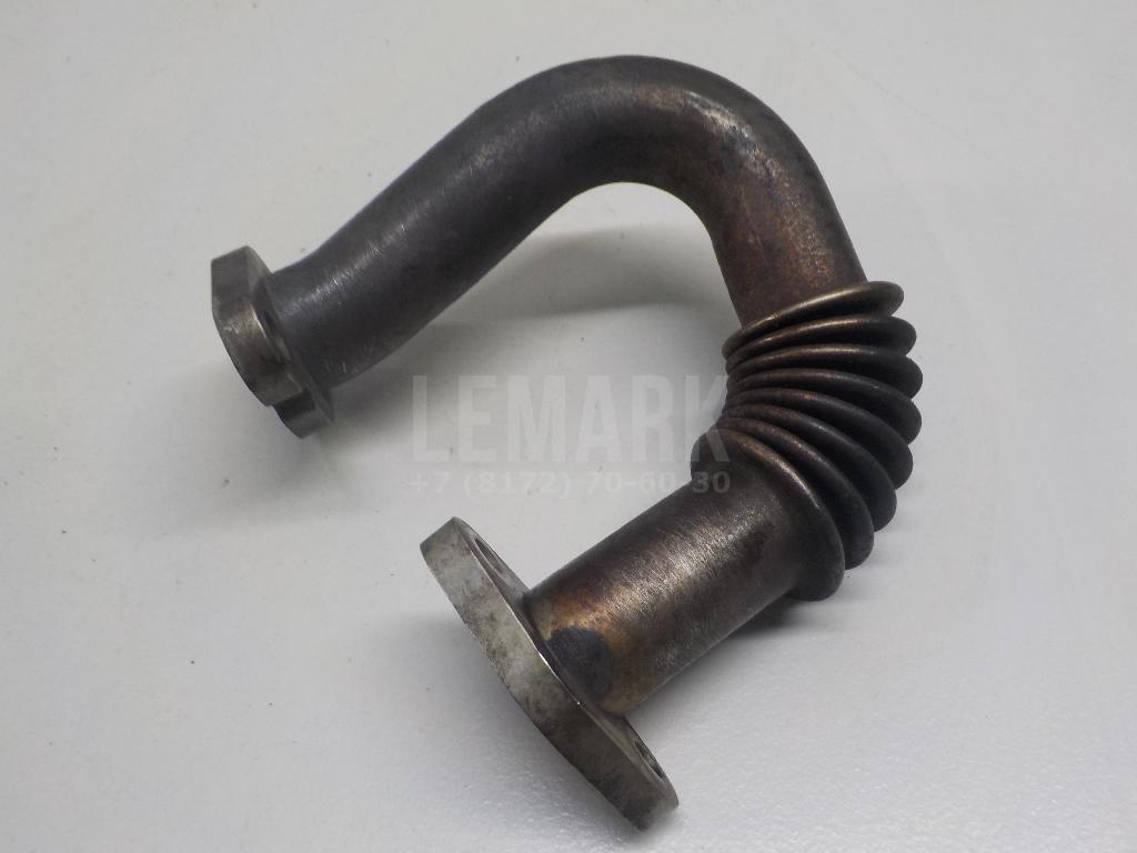 Трубка системы рециркуляции (EGR) для  BMW X5 E70 2007-2013