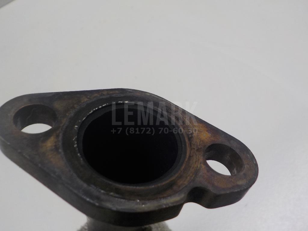 Трубка системы рециркуляции (EGR) для  BMW X5 E70 2007-2013