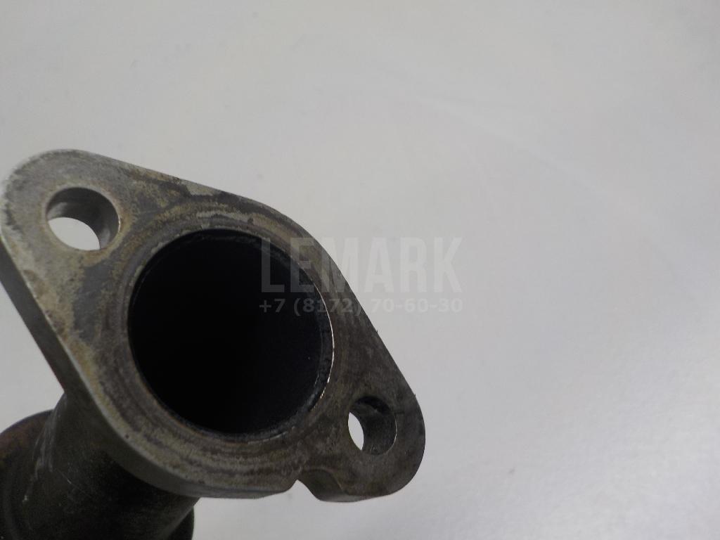 Трубка системы рециркуляции (EGR) для  BMW X5 E70 2007-2013