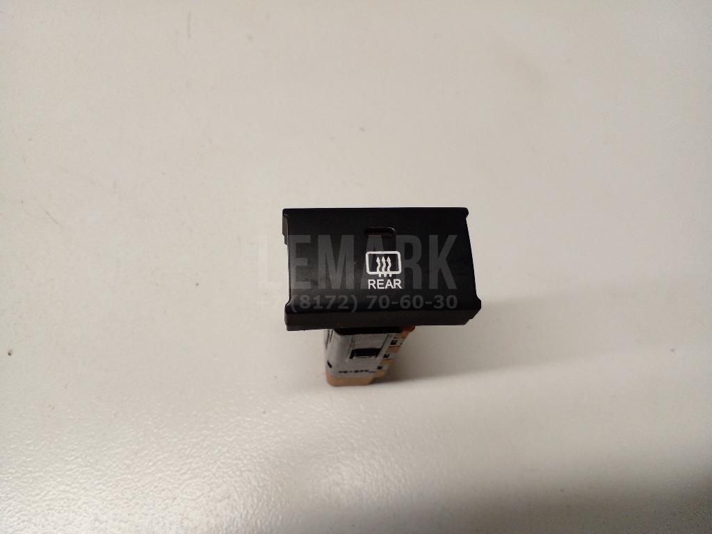 Кнопка обогрева заднего стекла 937102B101CA Hyundai-Kia