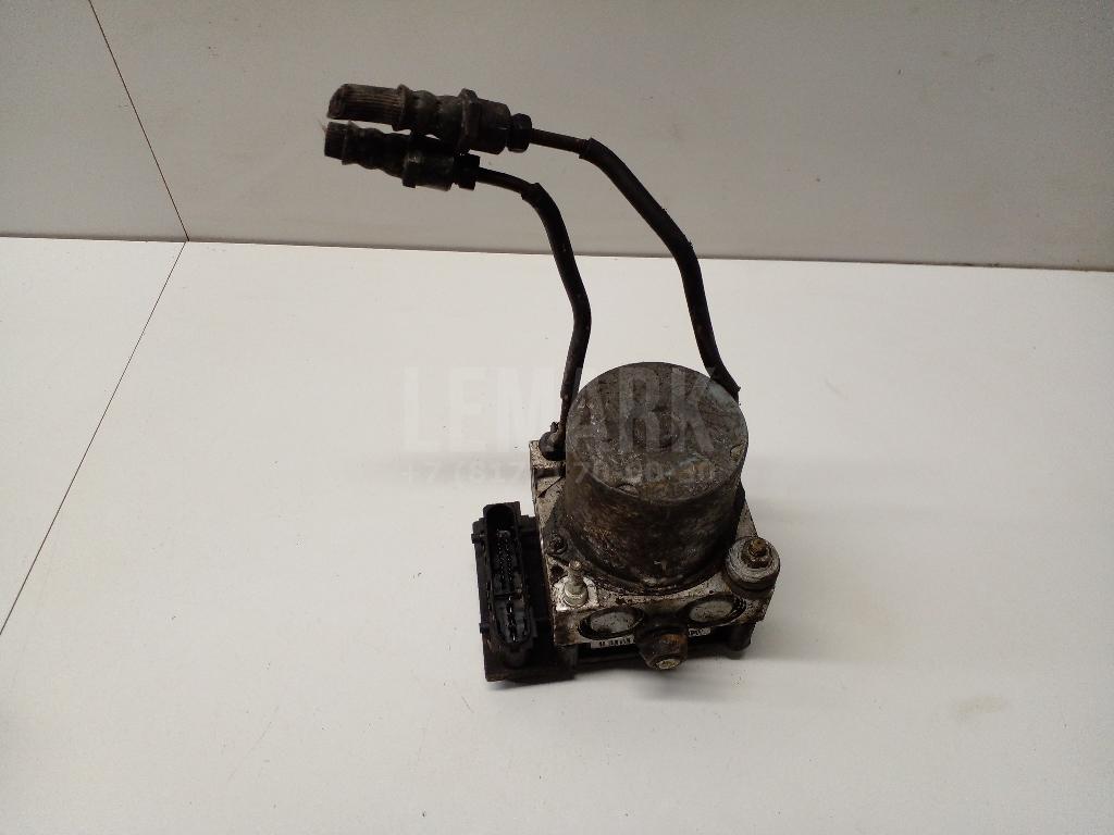 Блок ABS (насос) 589102B350 Hyundai-Kia