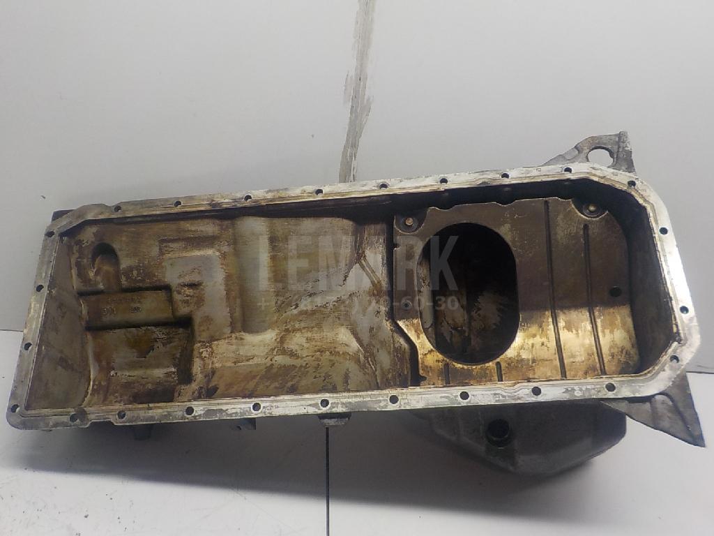 Поддон масляный двигателя для  Audi A4 [B7] 2005-2007