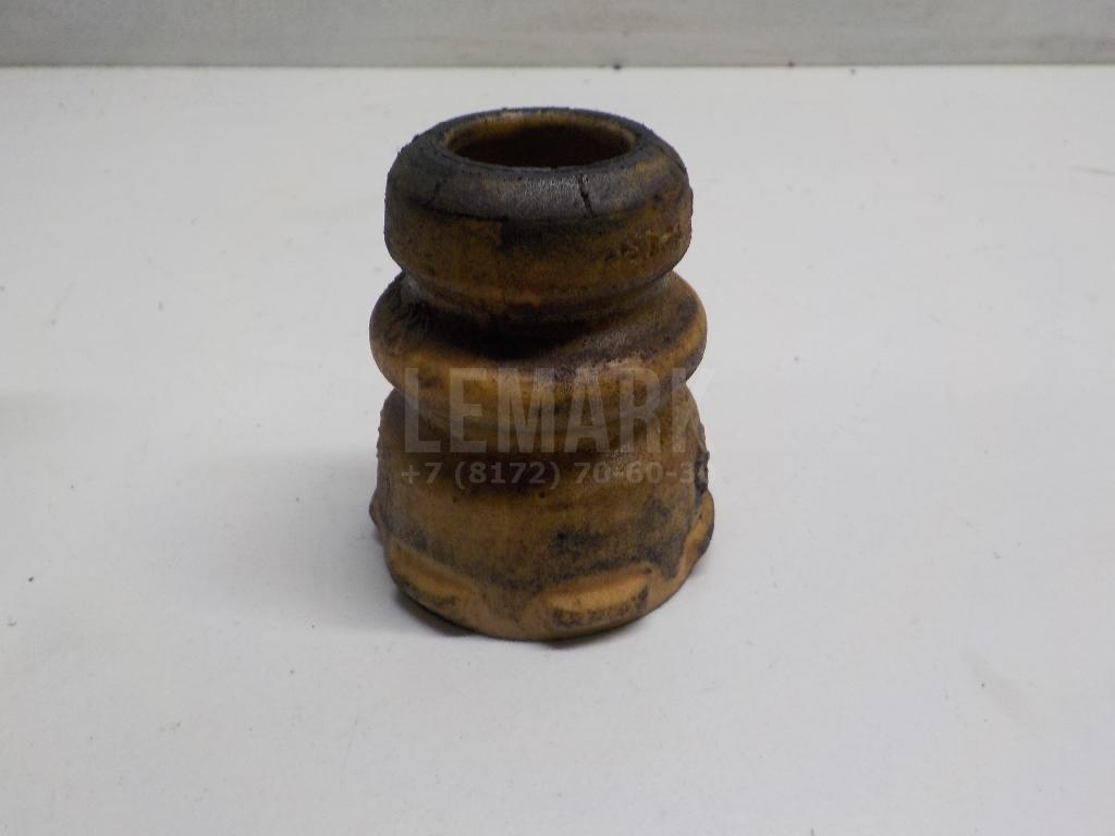Отбойник переднего амортизатора 1K0412303B VAG