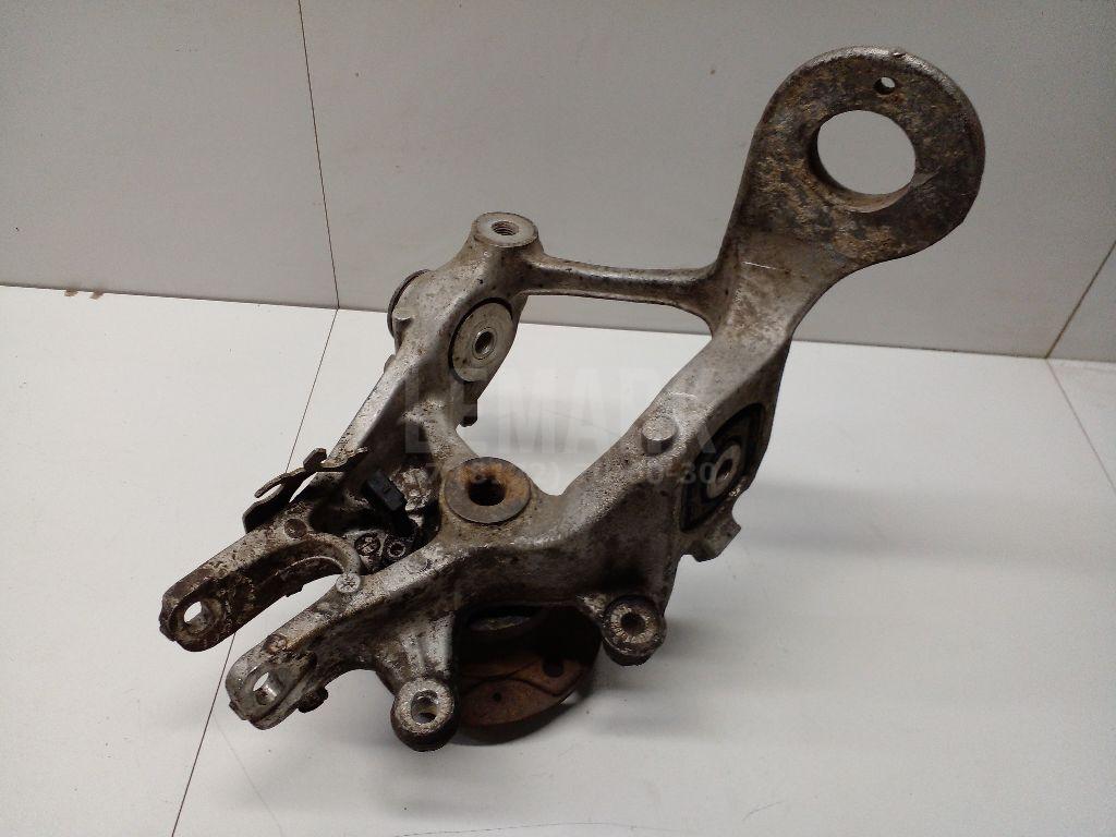 Кулак поворотный задний правый для  BMW 1-serie F20/F21 2011-2019