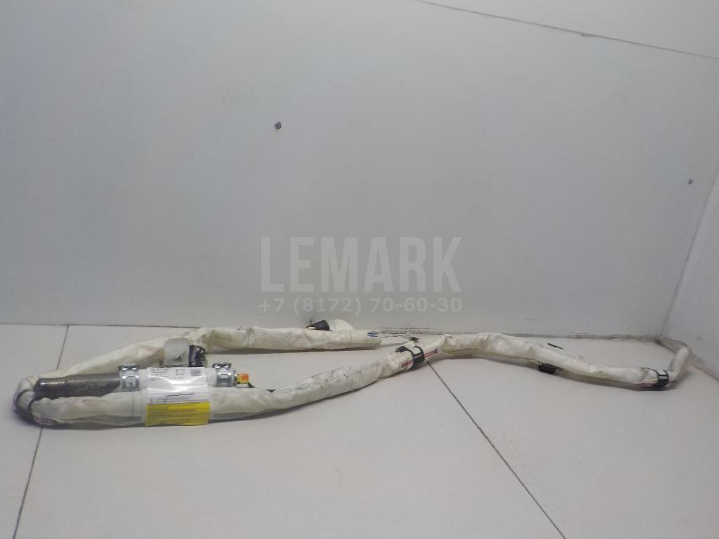 Подушка безопасности боковая (шторка) 3T5880741 VAG