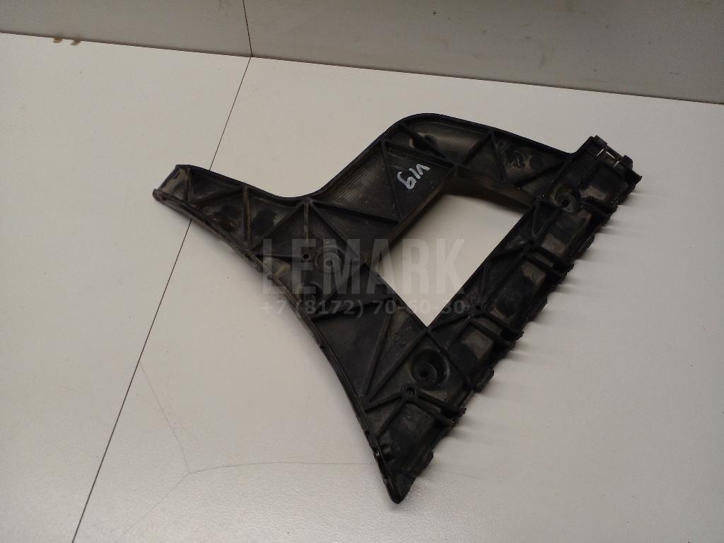Направляющая заднего бампера правая для  BMW 7-serie F01/F02 2008-2015