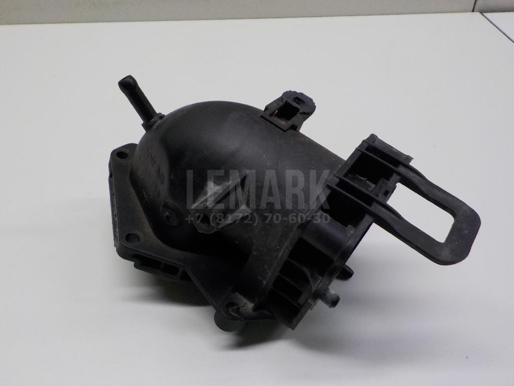 Воздуховод 03C129721B VAG