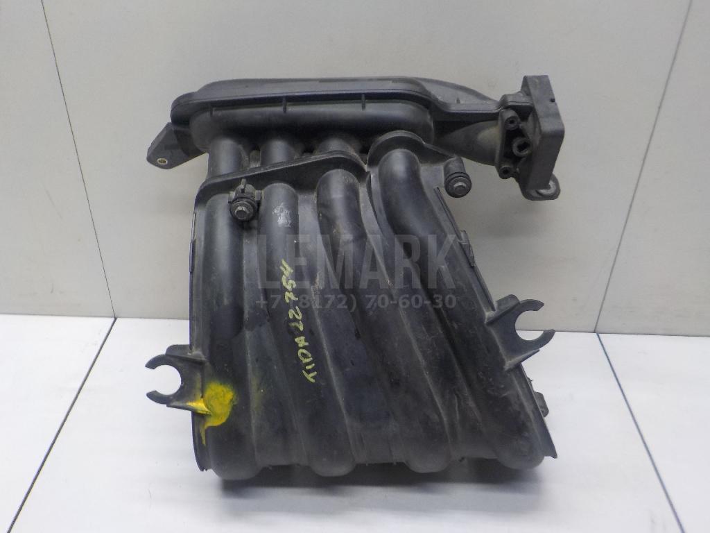 Коллектор впускной 14001EE00B Nissan
