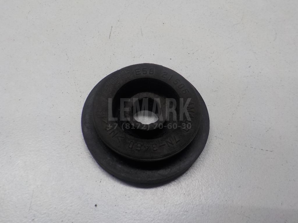 Подушка радиатора 215064M400 Nissan
