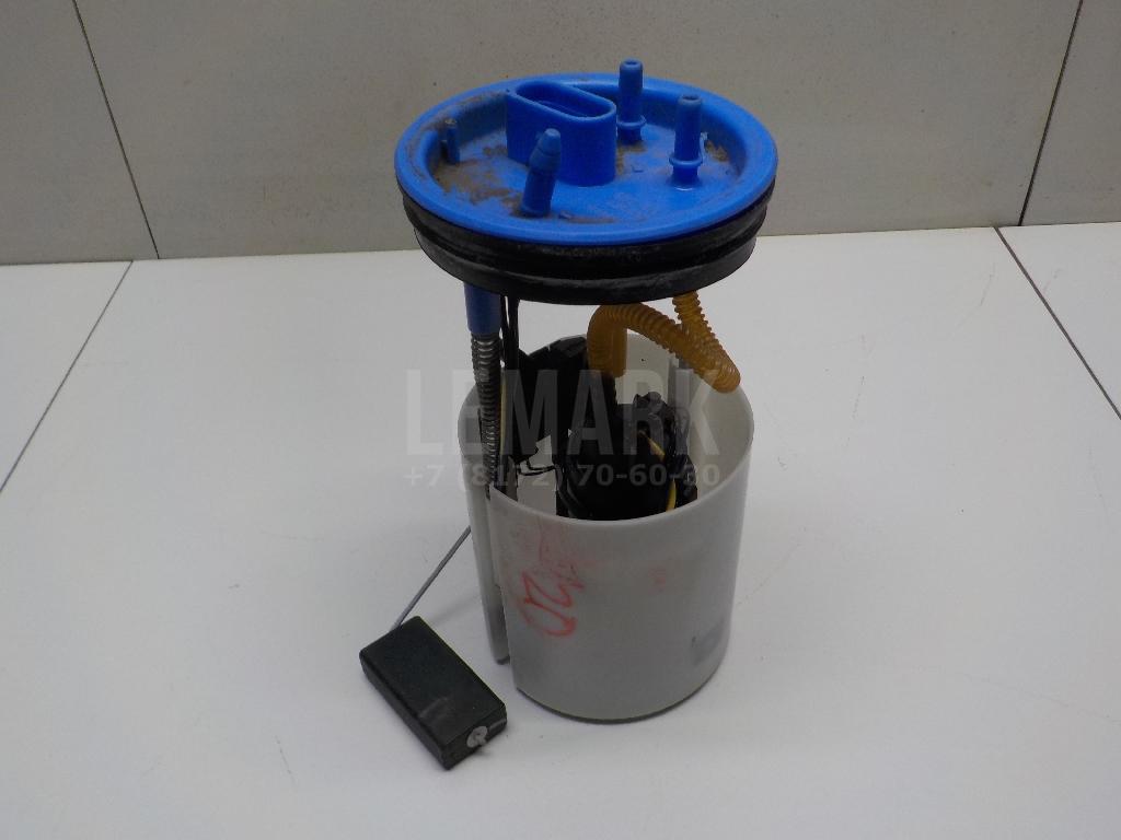 Насос топливный электрический 6R0919051A VAG