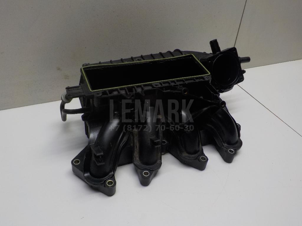 Коллектор впускной для  BMW i3 (I01) 2013-2022