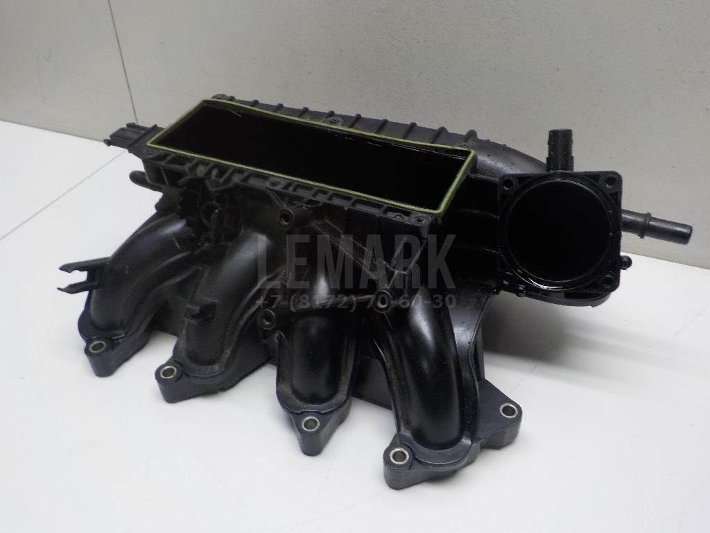 Коллектор впускной для  BMW i3 (I01) 2013-2022