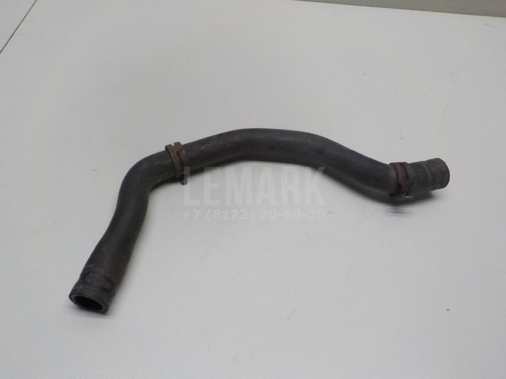 Патрубок 6R0122056A VAG