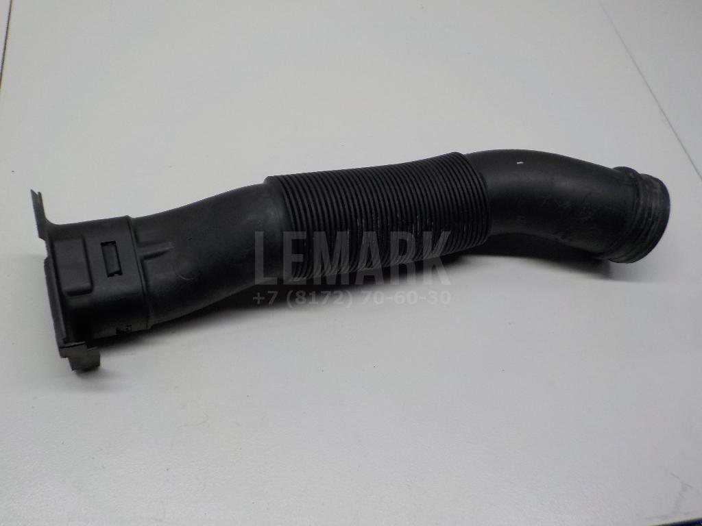 Патрубок воздушного фильтра 6R0129618B VAG