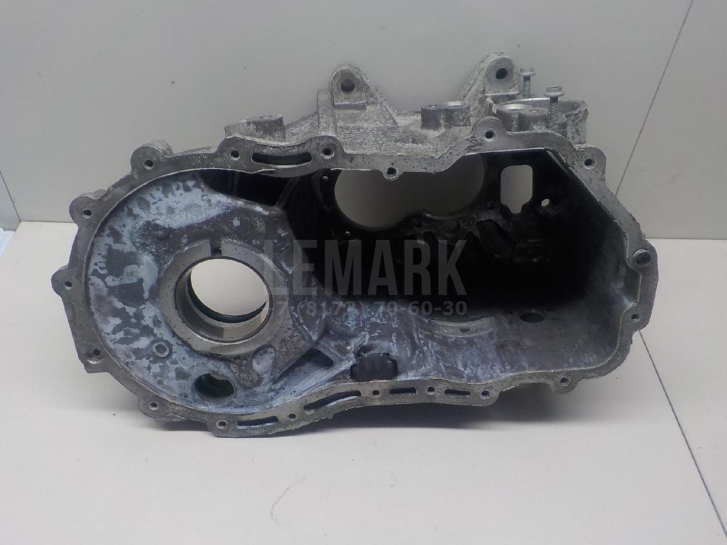 Корпус КПП 02T301103AD VAG