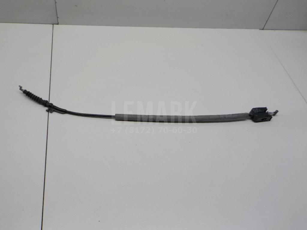Трос открывания двери 5N0837017E VAG