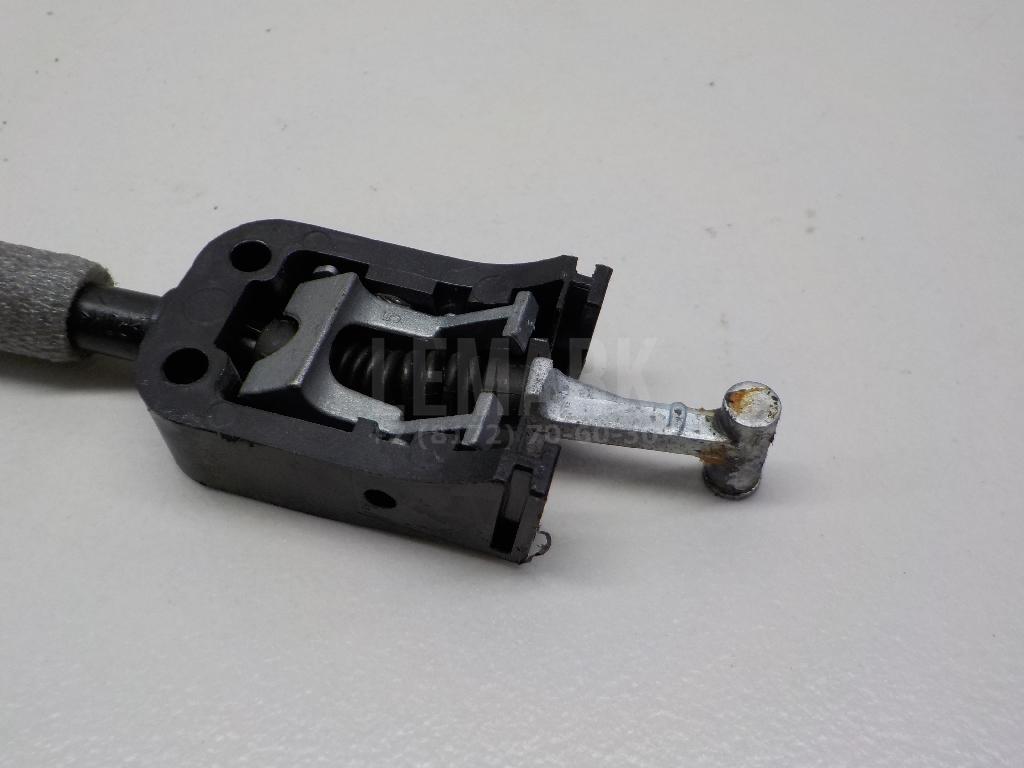 Трос открывания двери для  BMW X3 E83 2004-2010