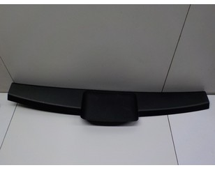 Обшивка двери багажника для Mazda Mazda 3 (BL) 2009-2013 с разбора состояние отличное