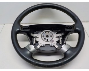 Рулевое колесо для AIR BAG (без AIR BAG) для Chevrolet Lacetti 2003-2013 с разбора состояние удовлетворительное