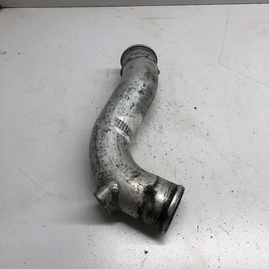 Патрубок интеркулера 282562F480 Hyundai-Kia