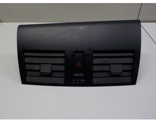 Дефлектор воздушный для Mazda Mazda 3 (BL) 2009-2013 с разбора состояние отличное