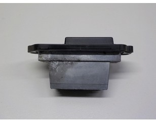 Резистор отопителя для Mazda Mazda 3 (BL) 2009-2013 с разборки состояние отличное
