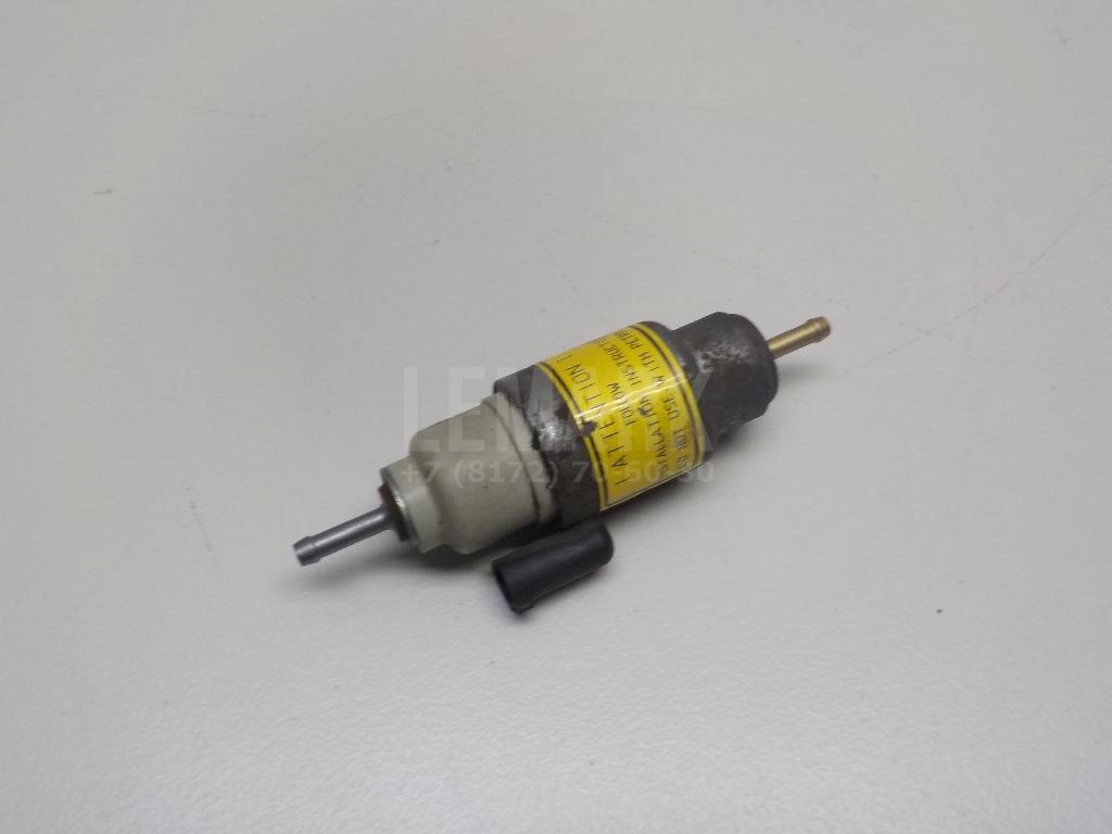 Насос топливный электрический 1T0201607K VAG