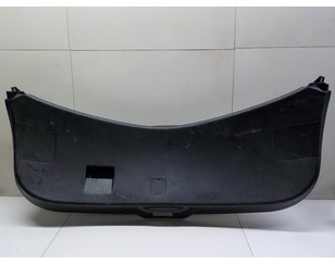 Обшивка двери багажника для Mazda Mazda 3 (BL) 2009-2013 с разбора состояние удовлетворительное