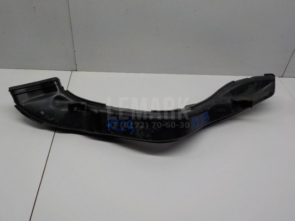 Воздуховод 7M519E635AD Ford