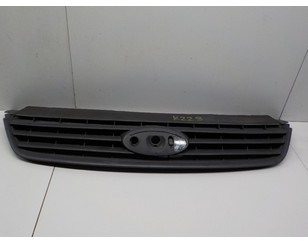 Решетка радиатора для Ford C-MAX 2003-2010 с разборки состояние удовлетворительное