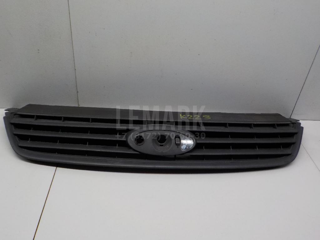 Решетка радиатора 1507918 Ford