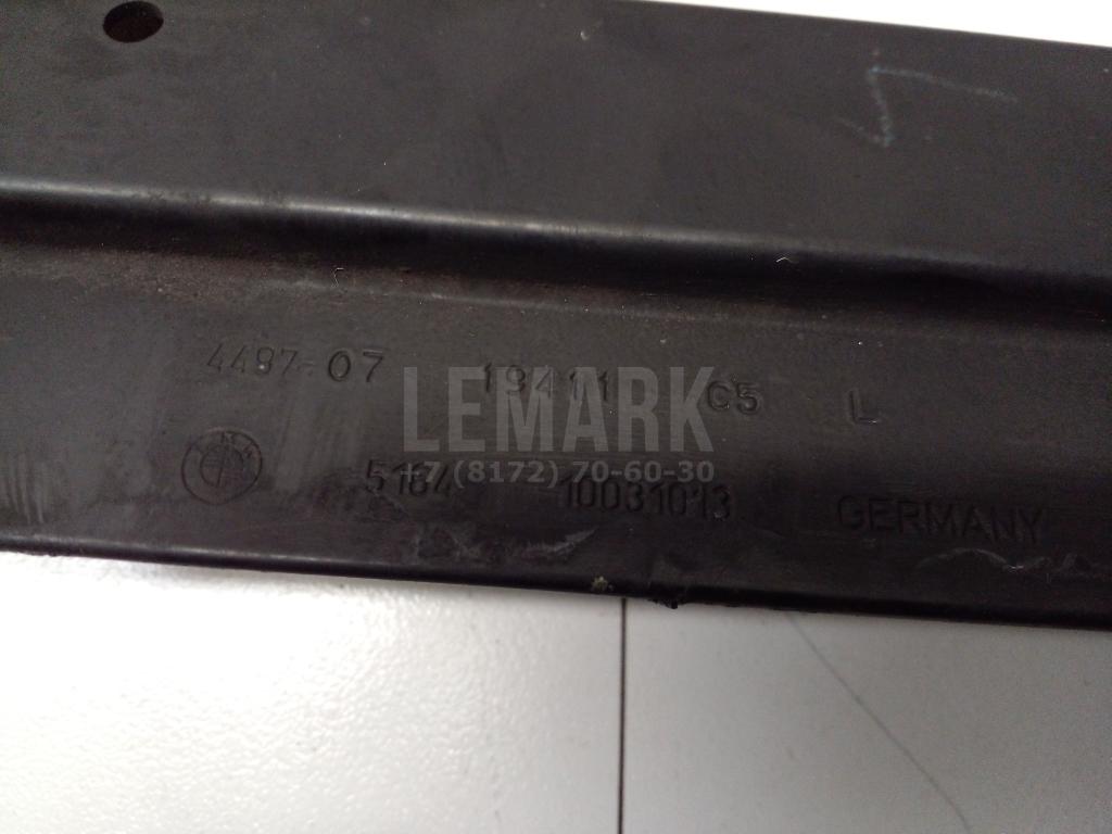 Элемент передней панели для  Ford EcoSport 2012-2023