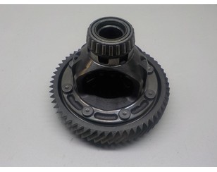 Дифференциал для VW Polo (Sed RUS) 2011-2020 БУ состояние удовлетворительное