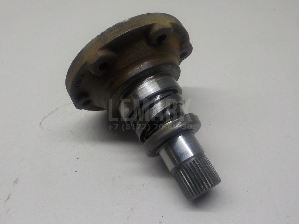 Фланец КПП для  BMW 6-serie E63 2004-2009