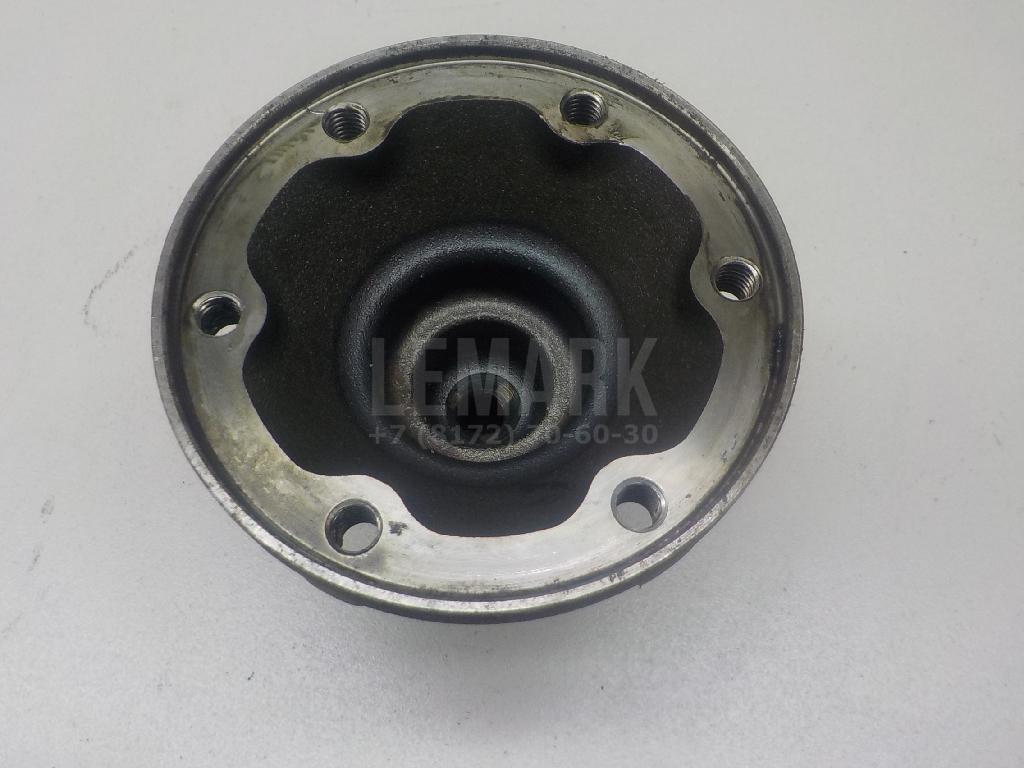 Фланец КПП для  BMW 6-serie E63 2004-2009