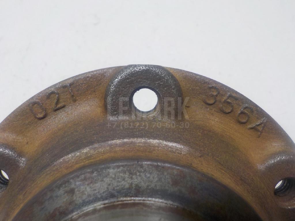 Фланец КПП для  BMW 6-serie E63 2004-2009
