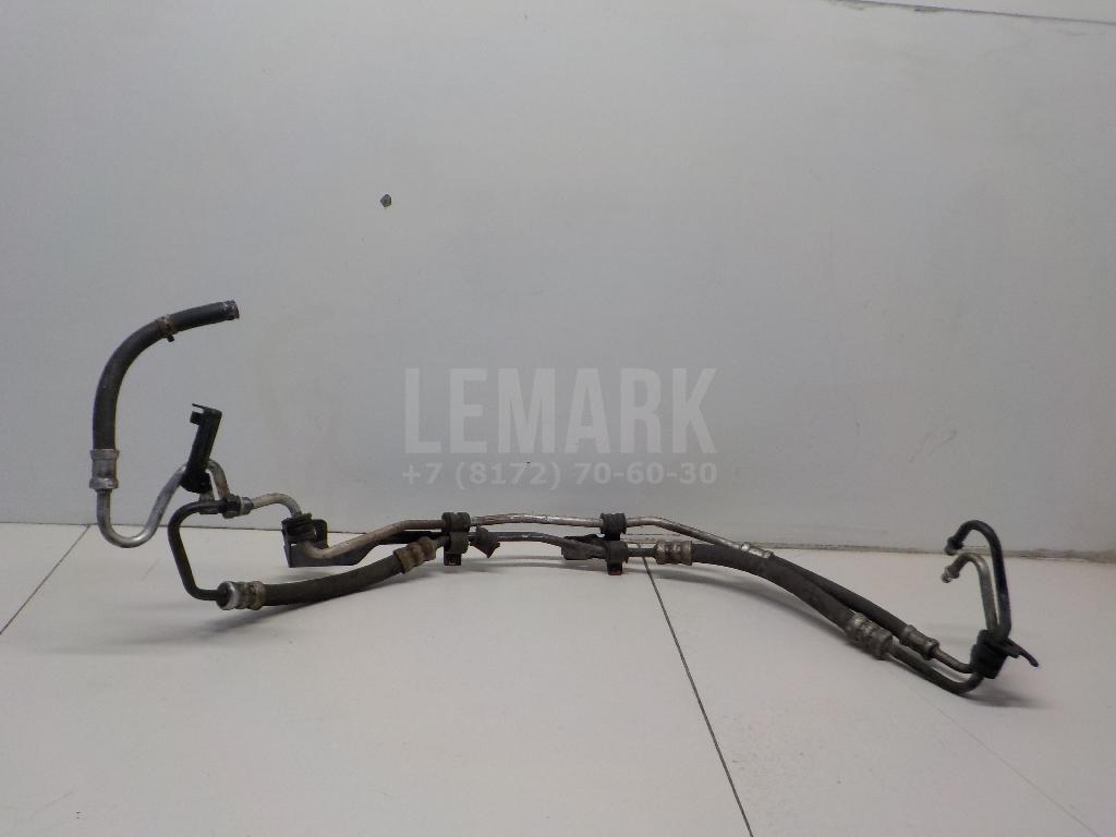 Трубка гидроусилителя 1743278 Ford